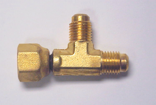  - Hose Couplers